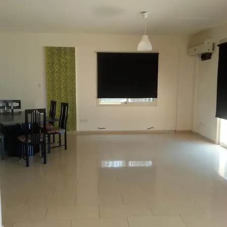House In בית נופש Pyrgos