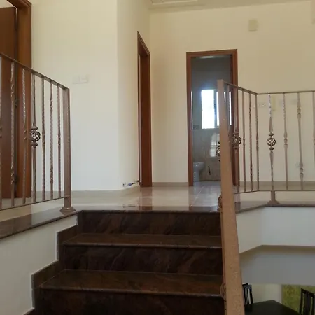 בית נופש House In